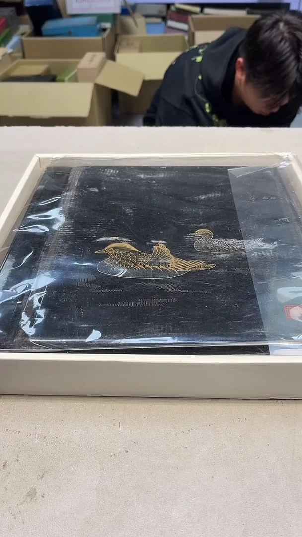 手工艺品琉璃简*888
