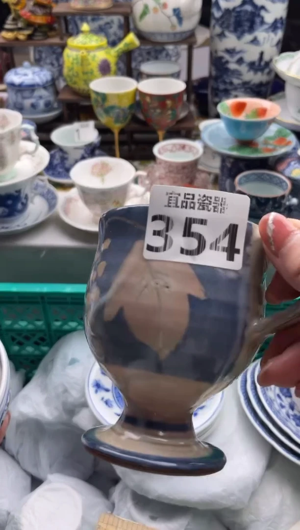 【闪购商品】瓷片宜品陶瓷感谢支持