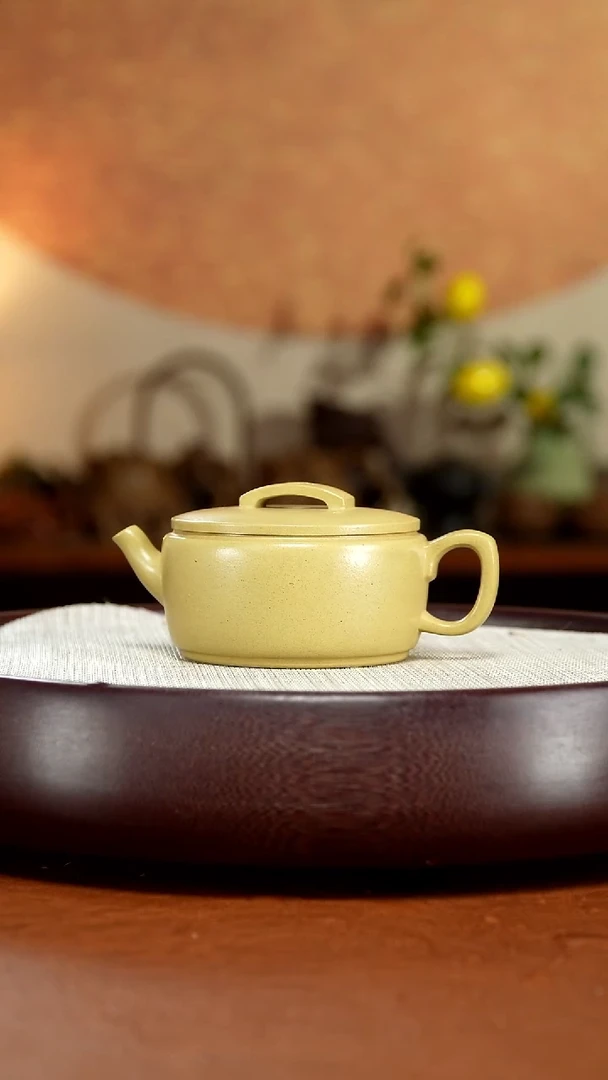 茶壶紫砂宜兴紫砂壶