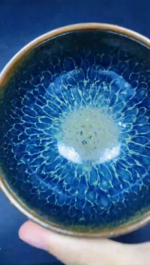 茶盏153微瑕