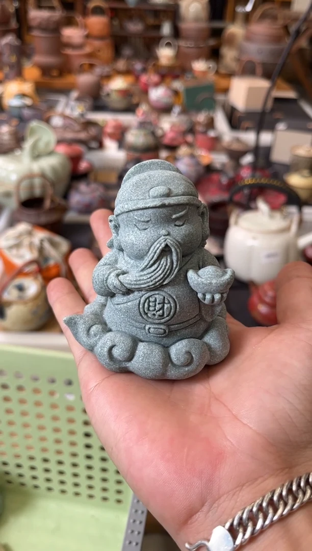 陶瓷文化闪购链接