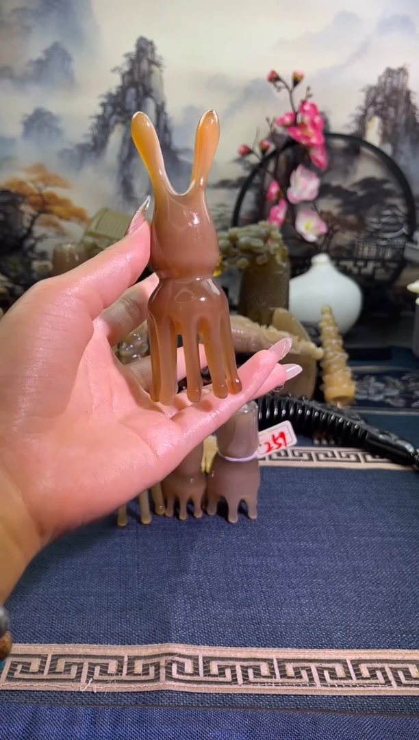云南老白水鼻刮头疗