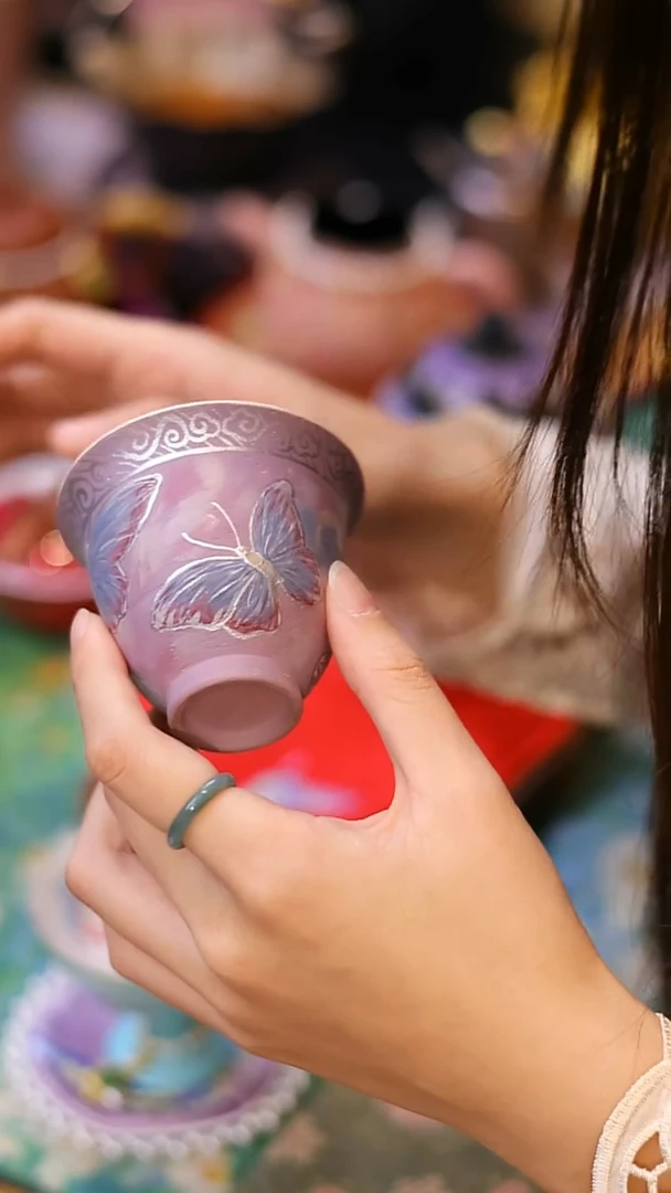 【闪购商品】摆件山怂阿卿直播间@@SJY0196