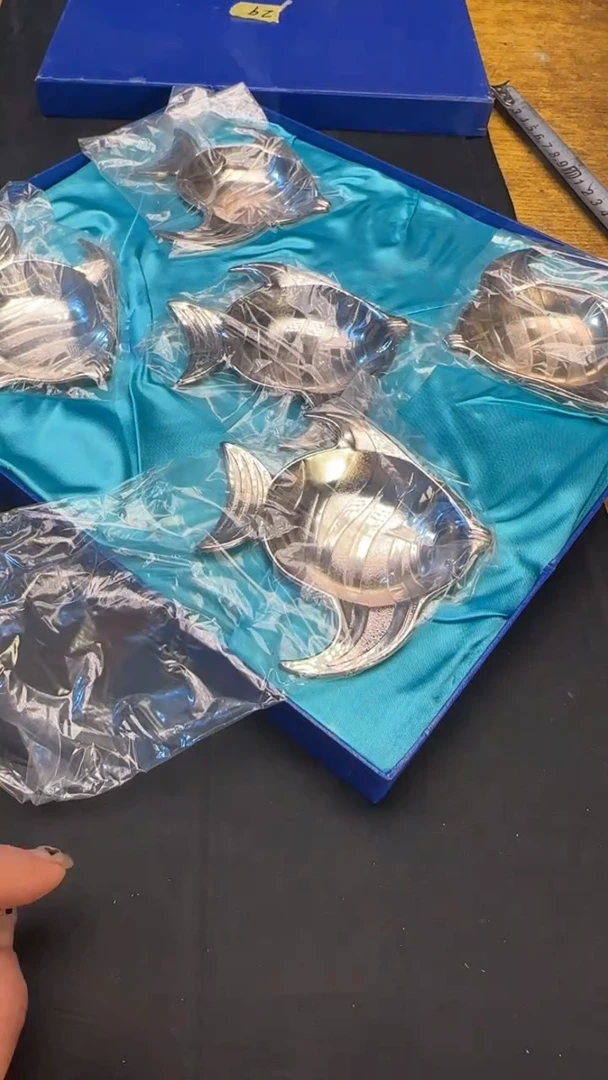 陶瓷器摆件茶文化 工艺品29号