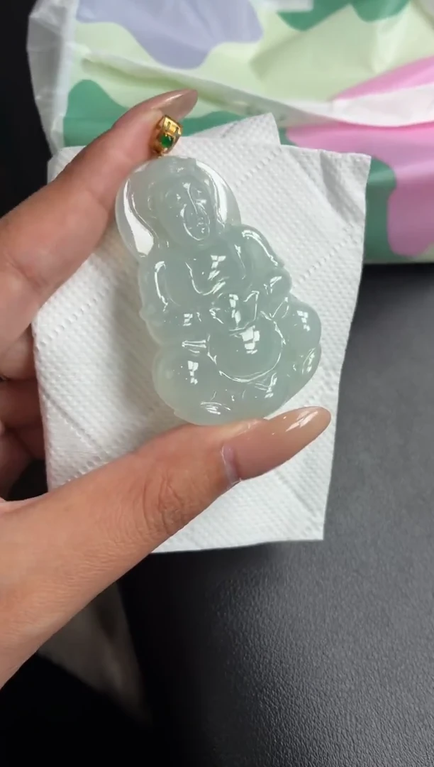 未镶嵌定制翡翠9-23HDJT0197272
