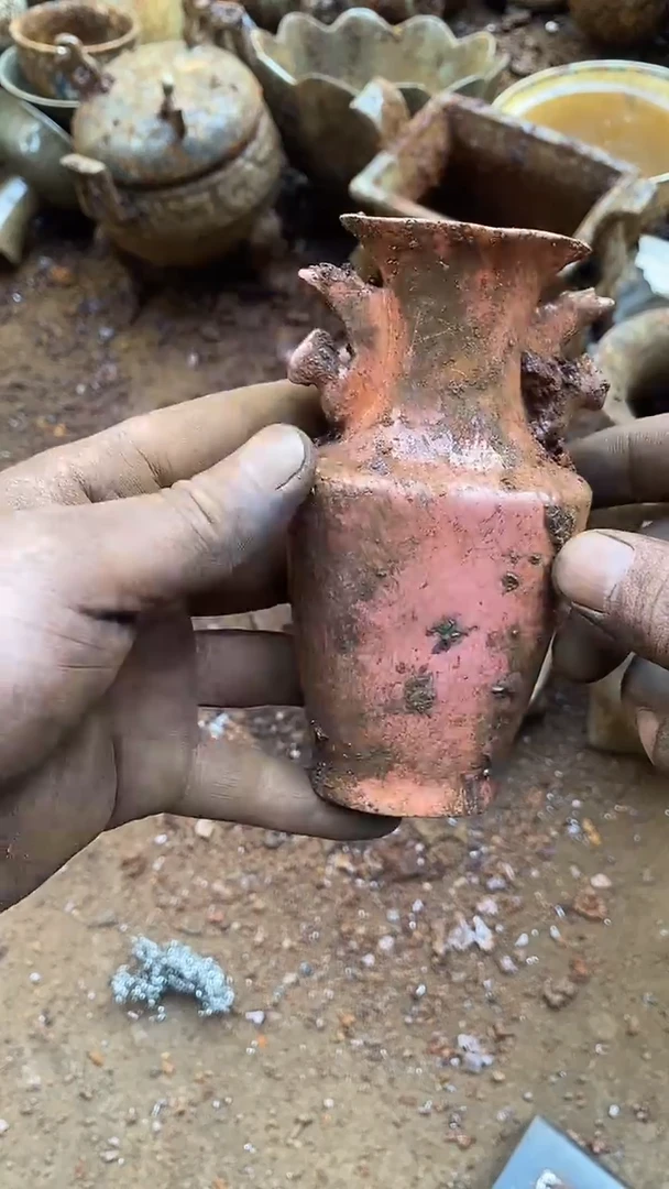 摆件陶瓷器瓷器瓷器瓷器
