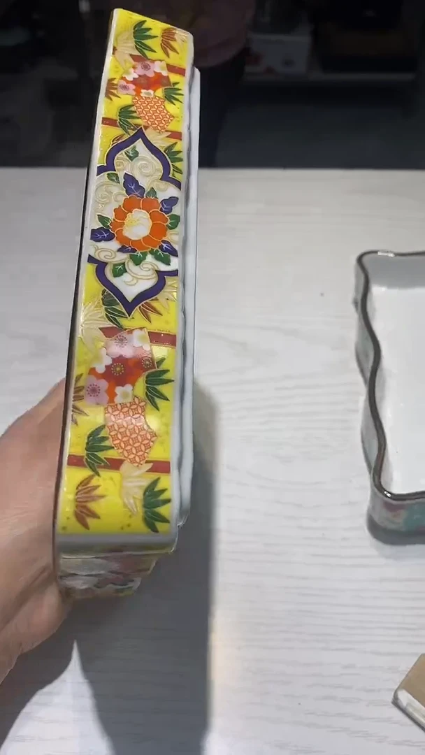 瓷片生活的本意就是开心@@1