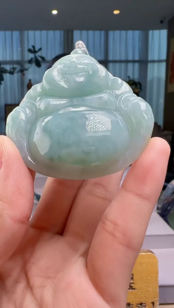吊坠(不含链)未镶嵌翡翠HH@@60B7J17522