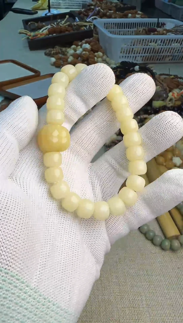 手串猴头核桃009