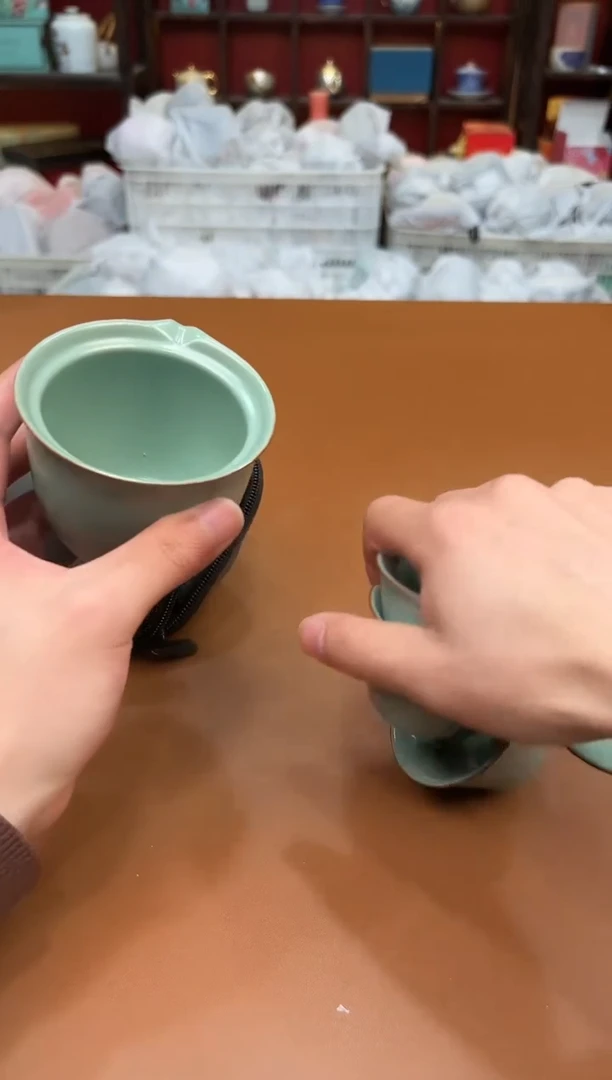 【闪购商品】熹辰茶器粉丝福利@@888