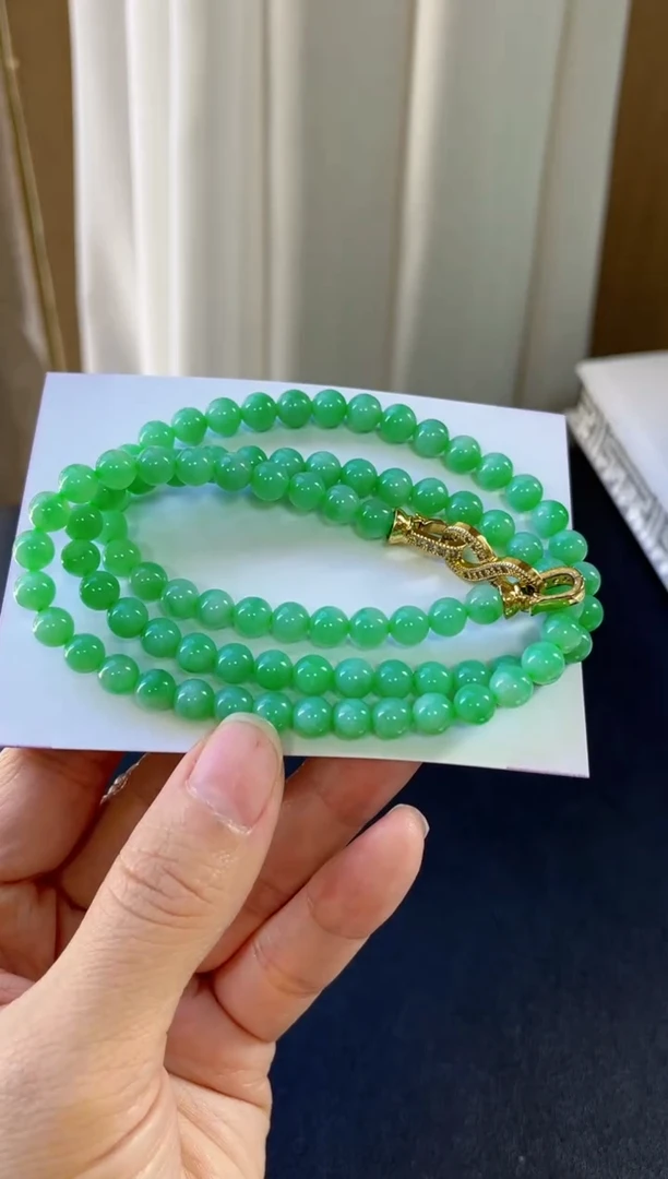 未镶嵌定制翡翠缅甸天然翡翠A货