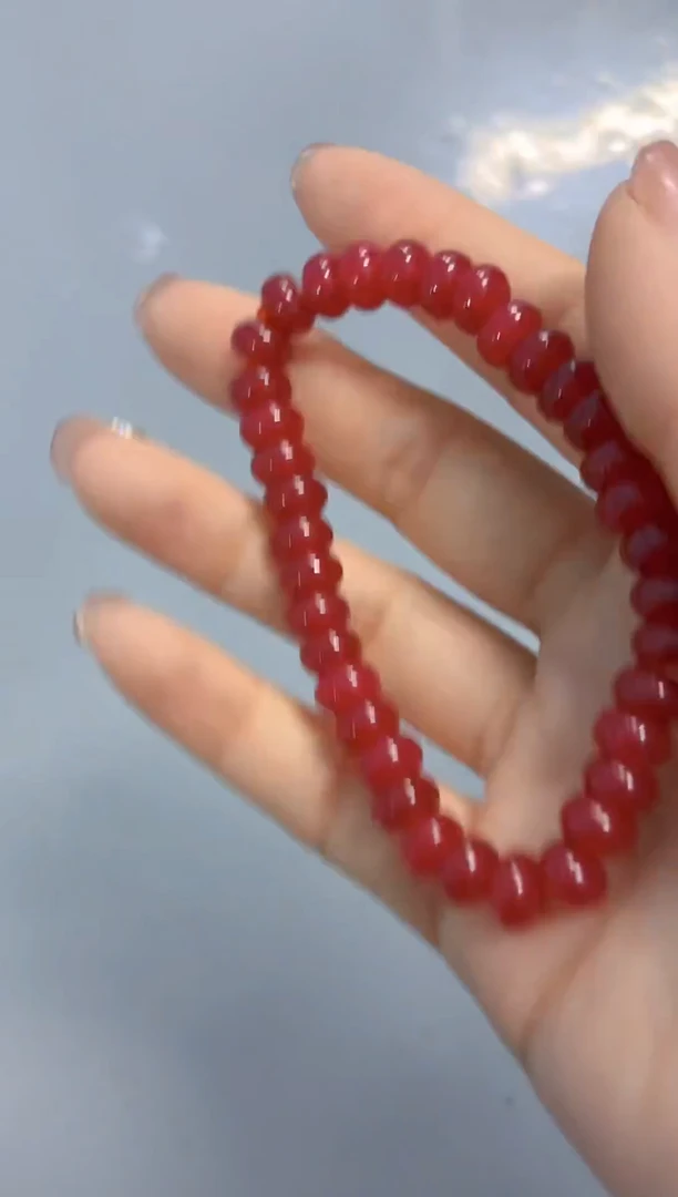 【高定甄选】高端轻奢多样性发货HF646S