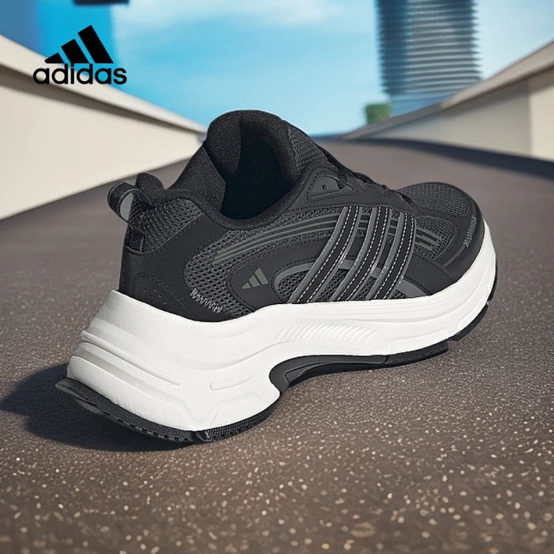 adidas阿迪达斯秋男女款新款元禧运动鞋时尚百搭复古老爹鞋JS2768