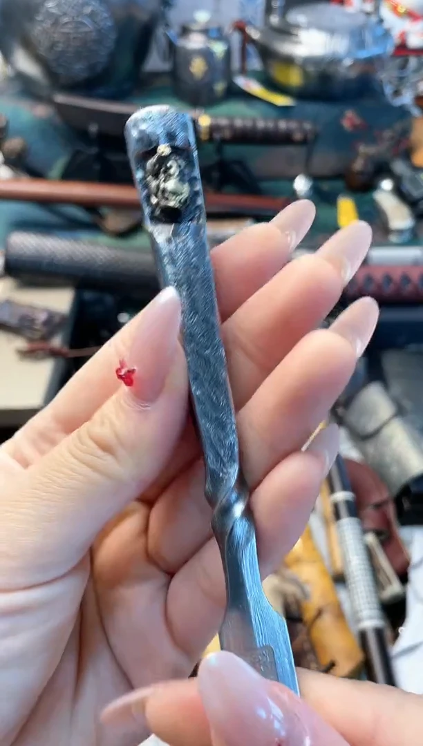 【闪购商品】瓷片dao晓魏甄宝阁品质保证