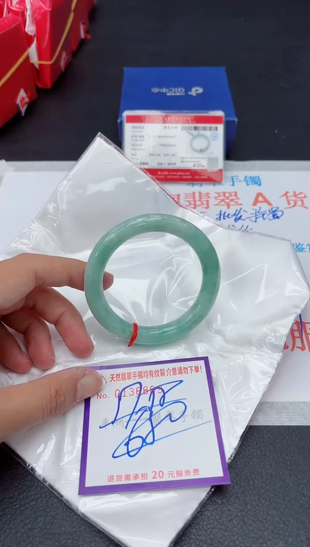未镶嵌手镯翡翠1111111