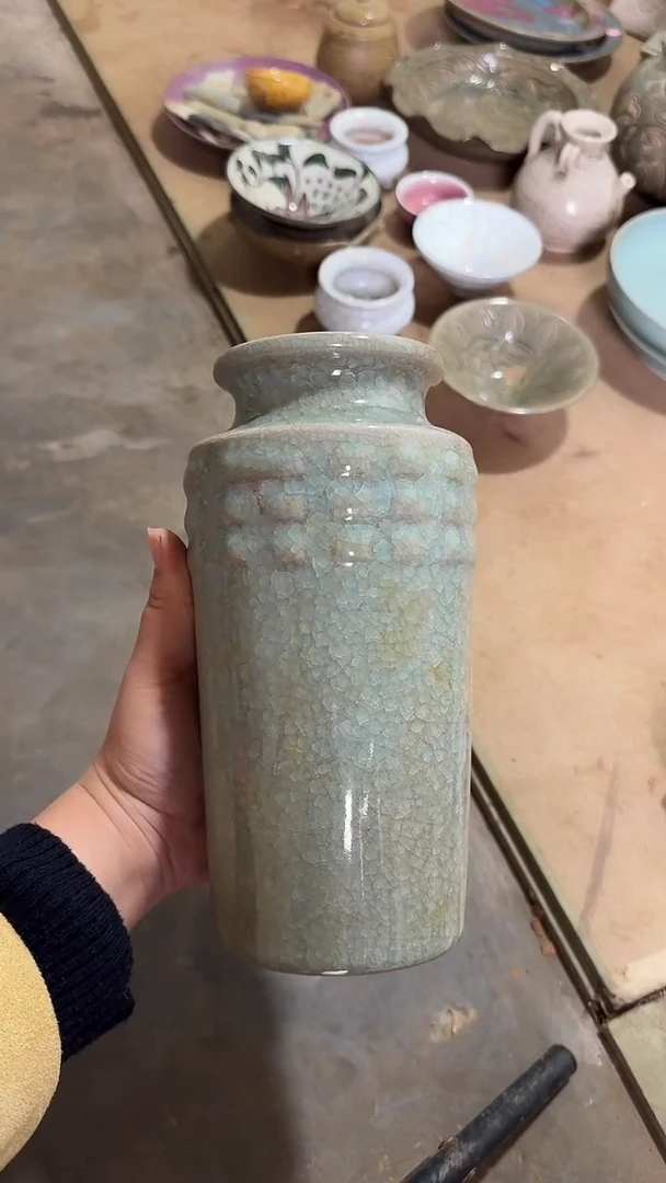 摆件瓷器瓷器瓷器瓷器