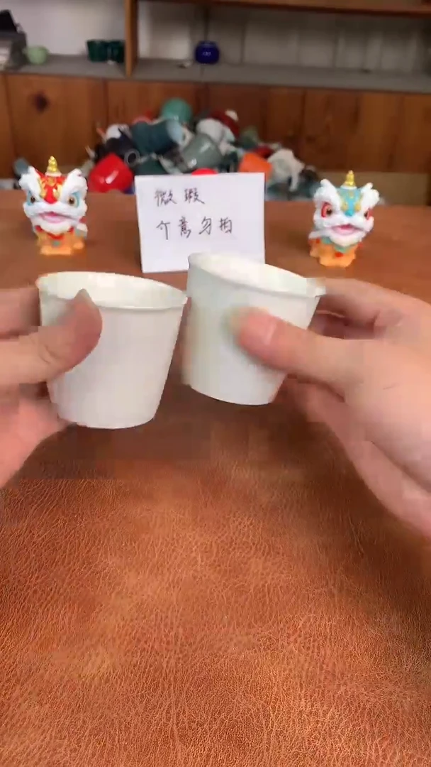 微瑕陶瓷介意慎拍