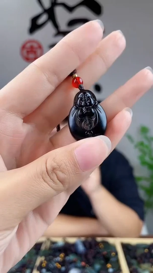 和田玉未镶嵌挂件多样性发货，拍一发一