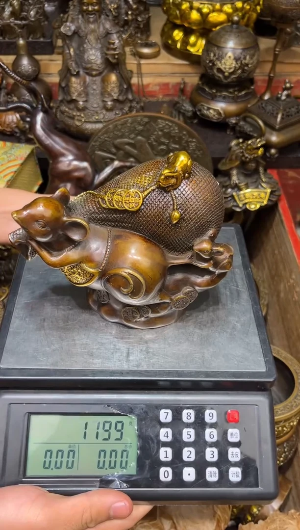 F瑞瑞古铜阁专属链接