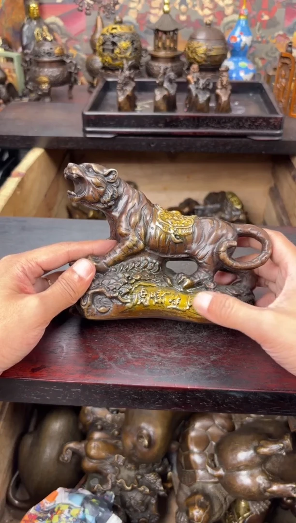 百福铜专属精选链接