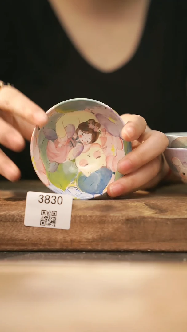 【落单孤品】福利/杯子@@3830