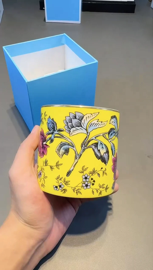 【闪购商品】瓷片高端好物百宝箱