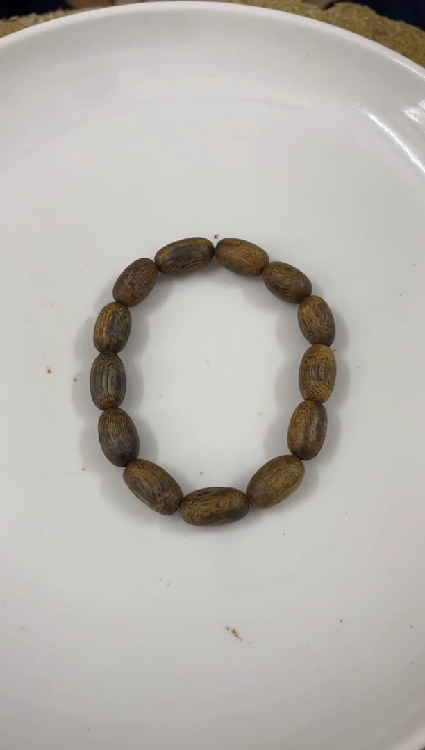 手串沉香棋楠沉香手串 多样性发货1串