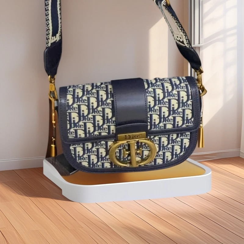 轻奢马蒙女包时尚百搭单肩斜跨包21