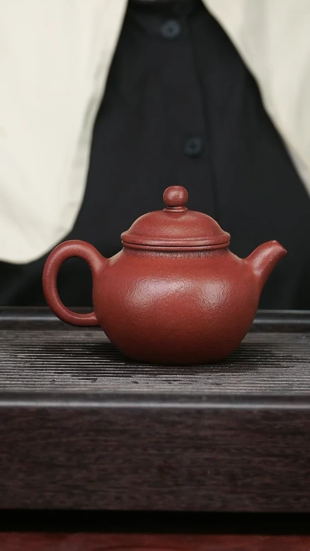 茶壶紫砂精品紫砂壶39.....180CC