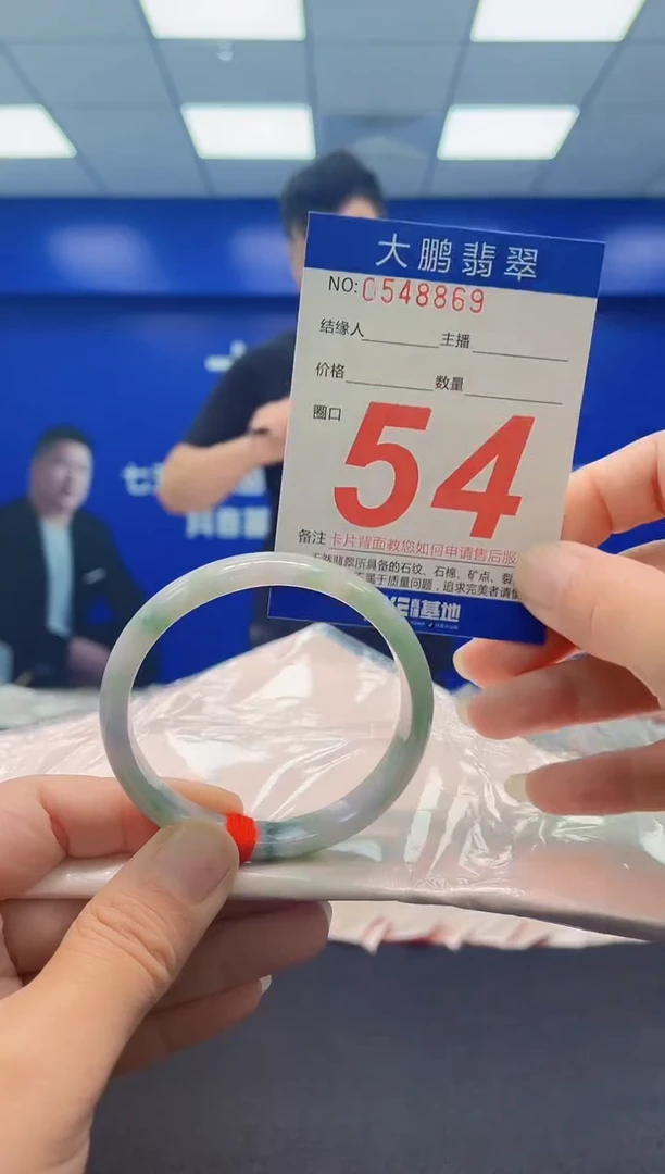 未镶嵌手镯翡翠AAAAAAAAA