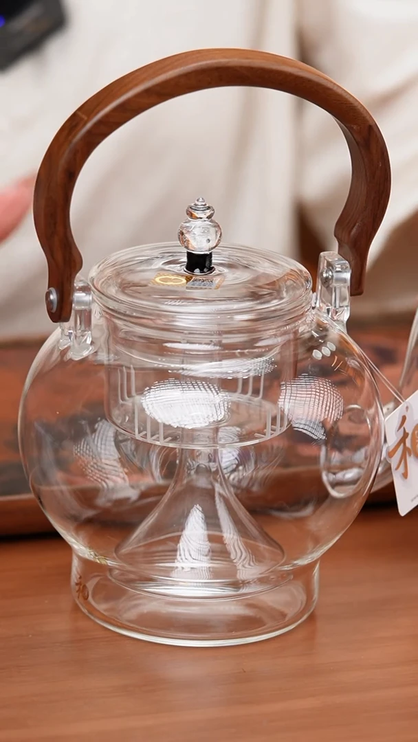 【闪购商品】禾器/莲心壶升级款双内胆/星空