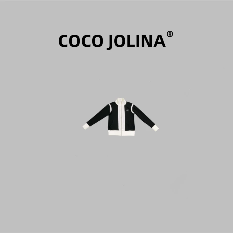 D COCO JOLINA 新款时尚外套5091
