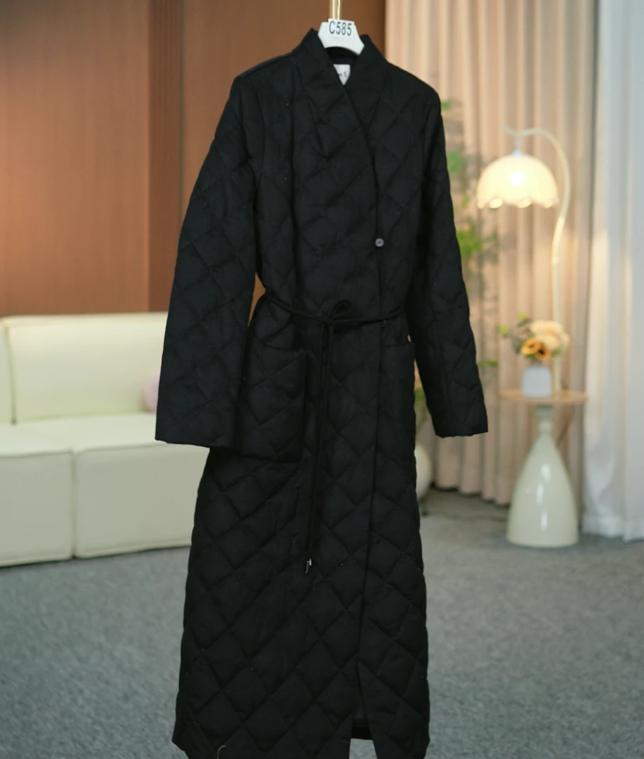 585 AA58女装连衣裙（大牌尾货默认剪标偶有微瑕介意不拍）