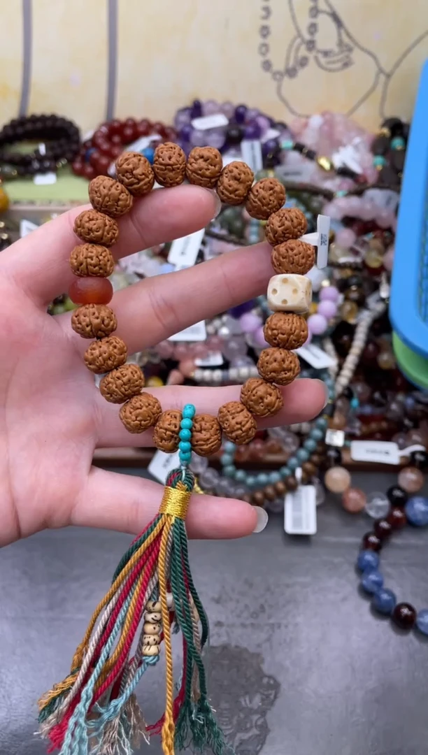 手串核桃未镶嵌267