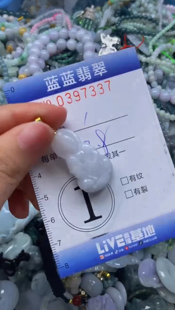 颈饰未镶嵌翡翠闪购0397337
