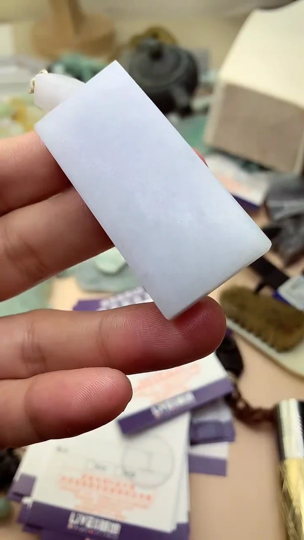 未镶嵌定制翡翠翡翠1