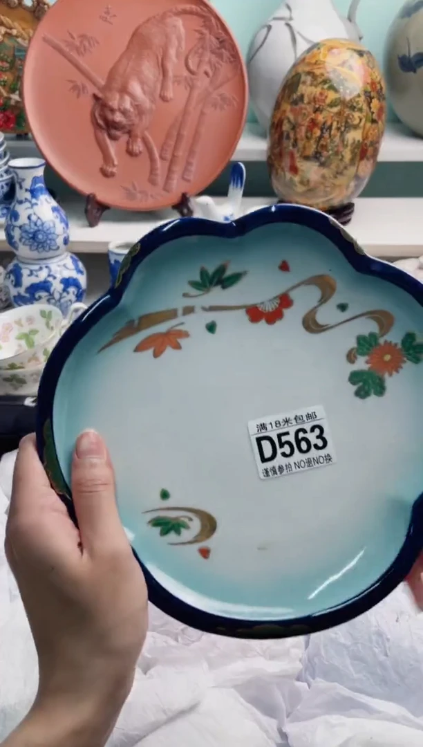 陶瓷汐*D563*****