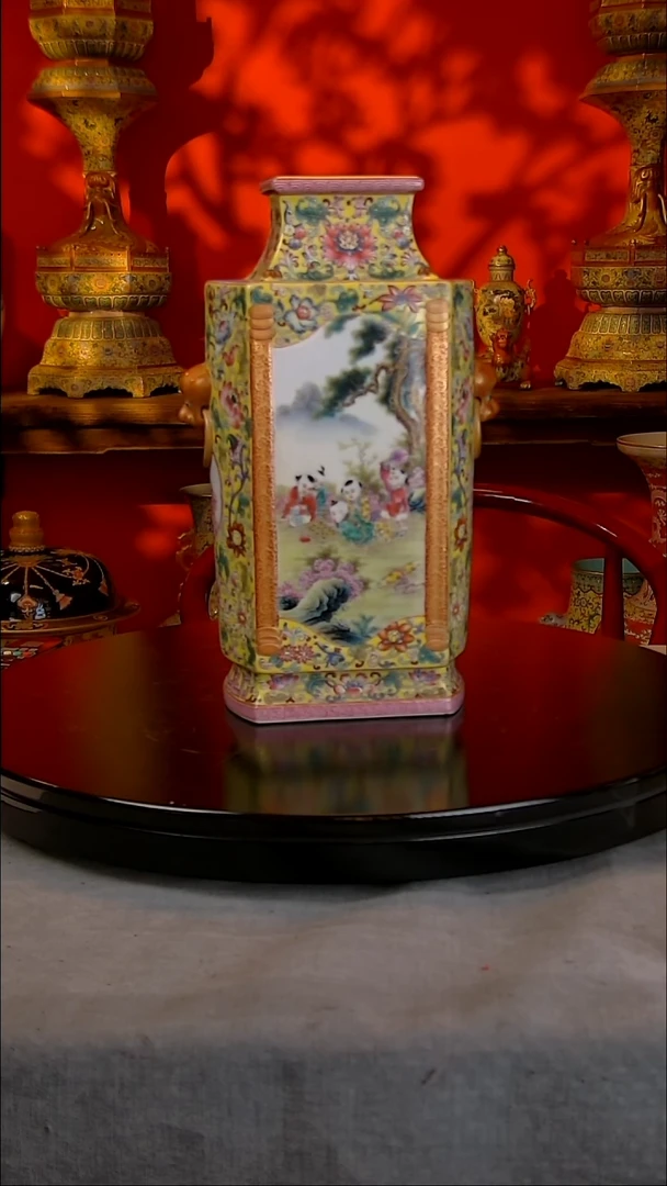 会**鱼中国陶瓷收藏鉴赏