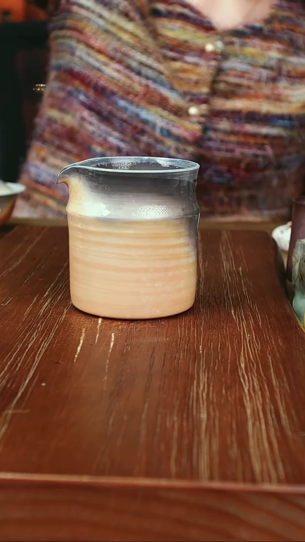 722木鱼炻纯手工茶器T