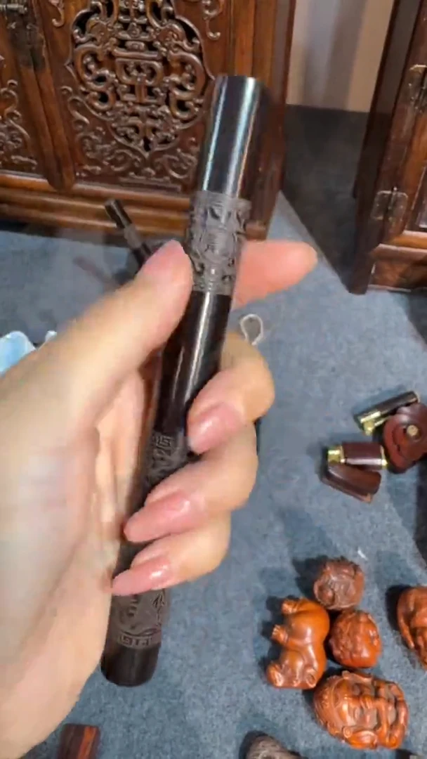 木福利          茶刀