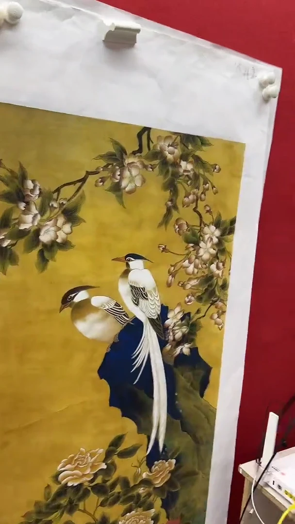 集系书画字画年画A42