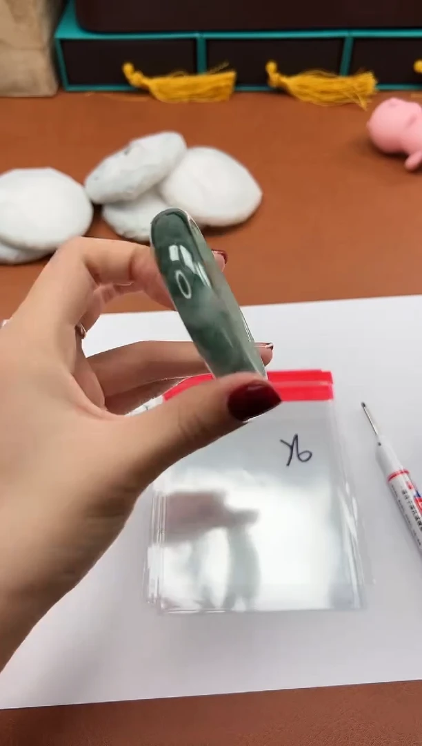 缅风精品手镯礼盒装26