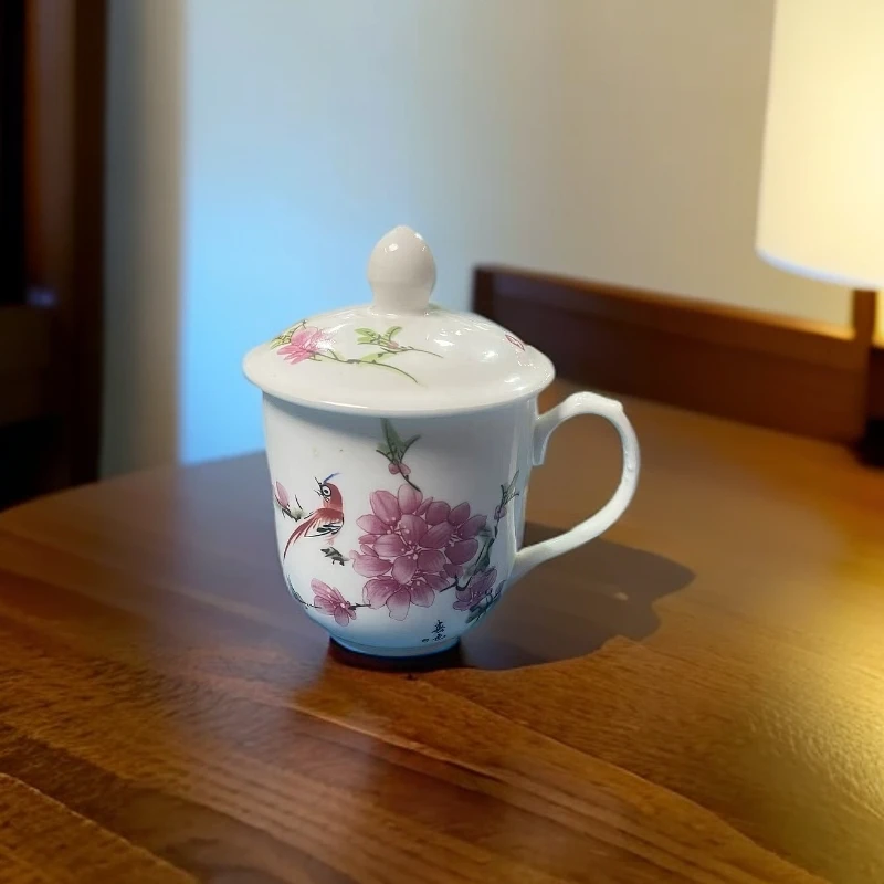 K821办公杯代拍链接 所见即所得
