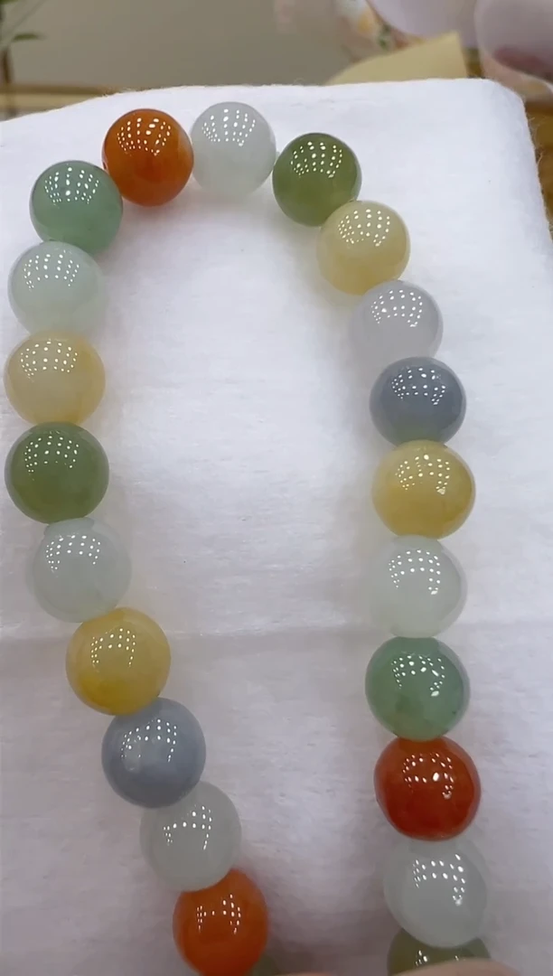 未镶嵌手串翡翠多样性团购发一件