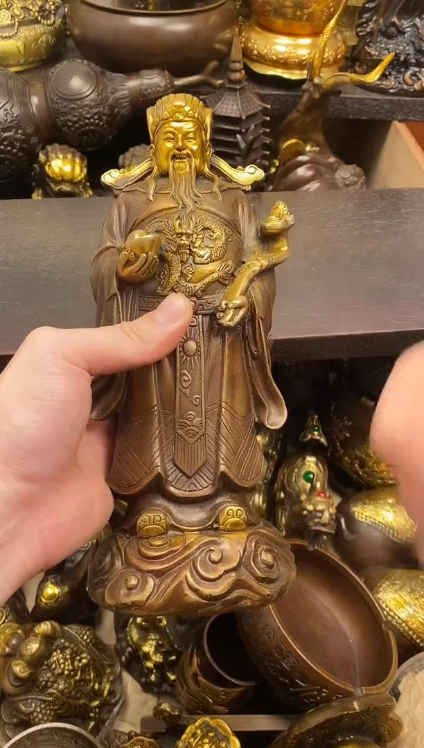 案台摆件 物品摆件