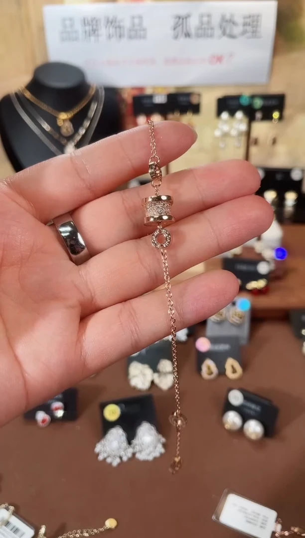 合金925银锆石7446