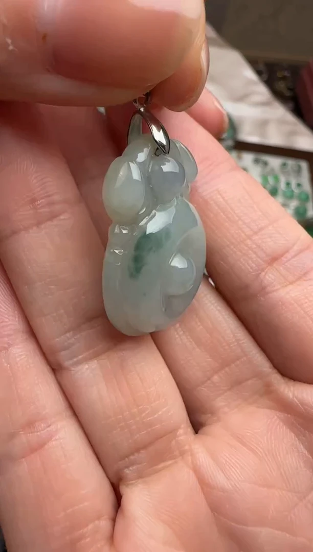 铁合金花岗石翠色299