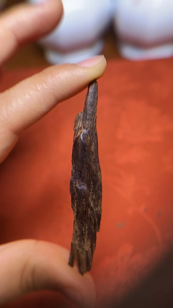 线香芽庄土沉1.5g