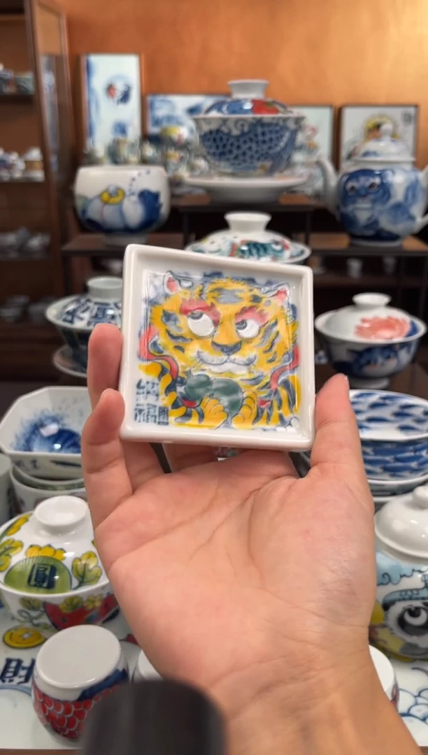 昨明白虎杯垫直播间福利价