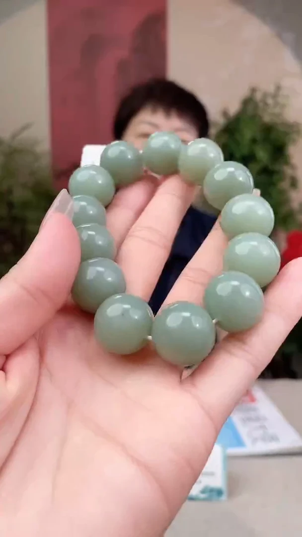 定制和田玉多样性发货拍一发一
